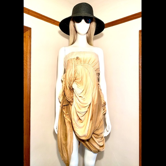 PEPPER Dress - Sz M - Picture 3 of 13